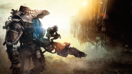 Titanfall Xbox One Game-Trippy Trades