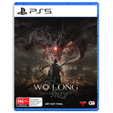 Wo Long Fallen Dynasty - PlayStation 5 PS5 Game