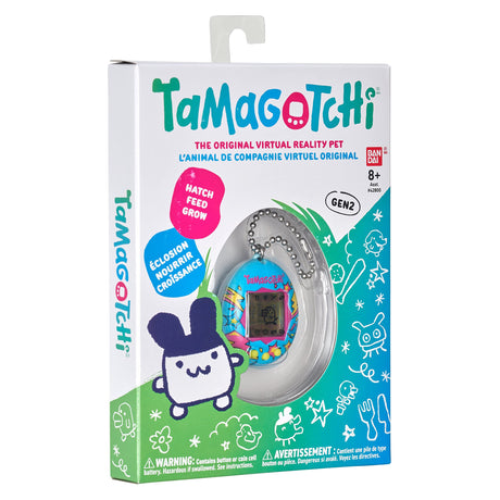 Tamagotchi Original Lightning