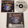 Tekken 2 PlayStation 1 PS1 Game + Manual PAL-Trippy Trades