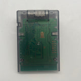 Perfect Zero Nintendo Game Boy Color/Colour Cartridge