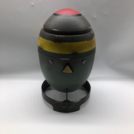 Fallout Anthology PC Mini Nuke