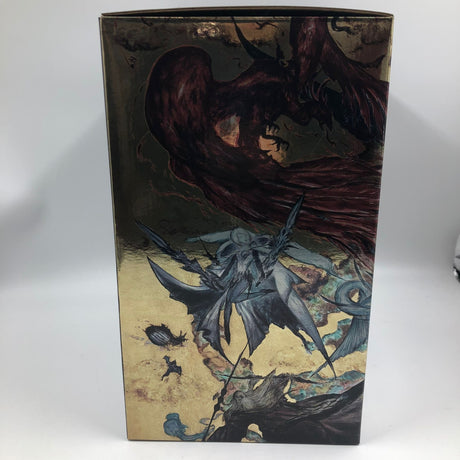 Monster Hunter Rise Collector’s Edition Nintendo Switch Amiibo