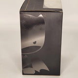 YuMe Batman 10 Dznr Series Blackout Edition 80th