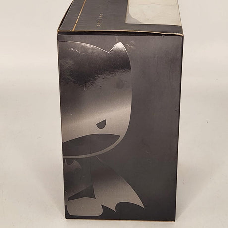 YuMe Batman 10 Dznr Series Blackout Edition 80th