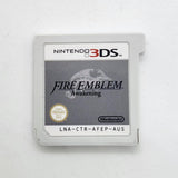 Fire Emblem Awakening Nintendo 3DS Game + Manual PAL