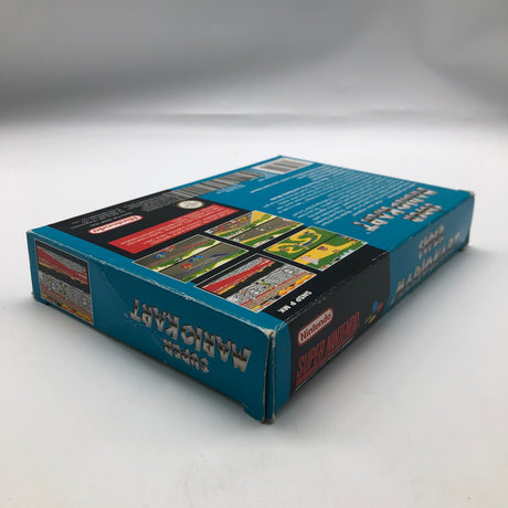 Super Mario Kart Super Nintendo SNES Game Boxed Complete PAL