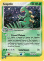 Sceptile - 11/109 [RS - 11/109]