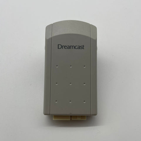 Sega Dreamcast Rumble Jump Pak 05A4