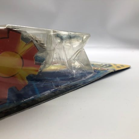 Duel Master Deathliger Lion of Chaos Toy Skeleton Action Figure