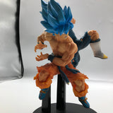 Banpresto Dragonball Super Tag Fighters Son Goku & Vegeta Figure Set