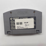 Pokemon Snap Nintendo 64 N64 Game Cartridge PAL - Trippy Trades 