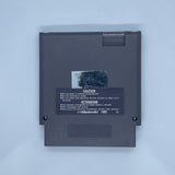 Silent Service Nintendo Entertainment System NES Game PAL