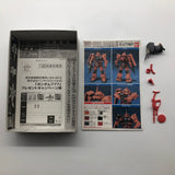 Zaku 2 First Grade FG-02 1/144 Scale Bandai