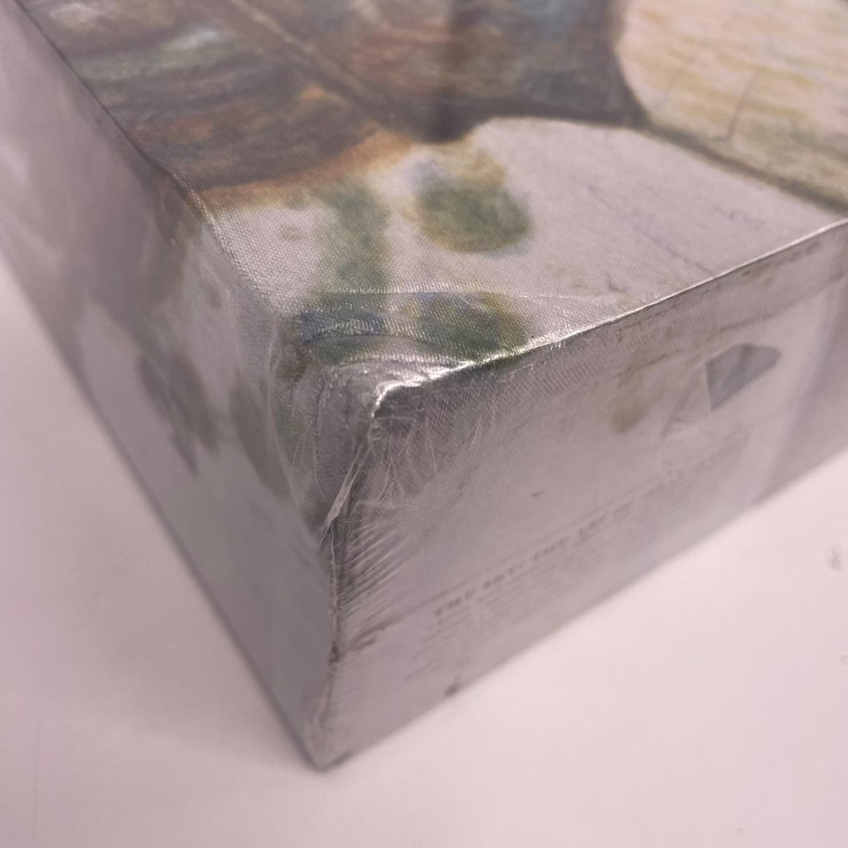 Red Dead Redemption 2 Collector's Edition Box