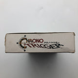 Chrono Trigger Super Famicom Nintendo Game Boxed NTSC-J