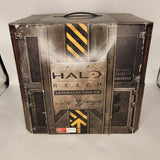 Halo Reach Legendary Edition Microsoft Xbox 360 Completed