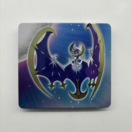 Pokemon Moon Fan Edition Nintendo 3DS Game Boxed PAL