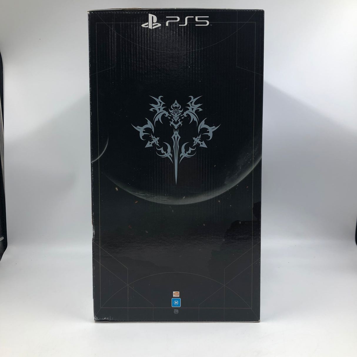 Tales of Arise Collectors Edition Boxed