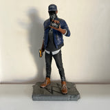 Watch Dogs 2 San Francisco Collector’s Edition PC