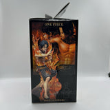 Banpresto One Piece DX Figure Brotherhood