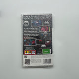 Space Invaders Extreme PSP Playstation Portable Game Brand New SEALED 05A4