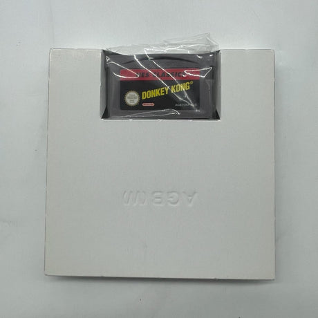 Donkey Kong Nintendo Gameboy Advance GBA Game Boxed Complete PAL-Trippy Trades