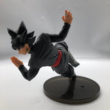 Dragon Ball Super Banpresto Son Goku FES Vol. 6 Figure Goku Black