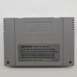 Super Punch Out Super Nintendo SNES Game Cartridge PAL 9JE4 - Trippy Trades 