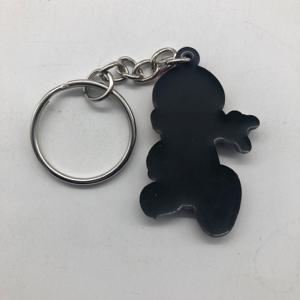 Super Mario Bros Keyring / Keychain 25AU4