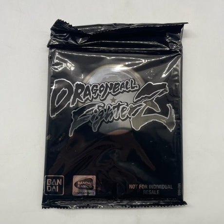 Dragon Ball Fighter Z Collectors Edition PS4 Playstation 4 Steelbook Edition Game + Manual & Figure