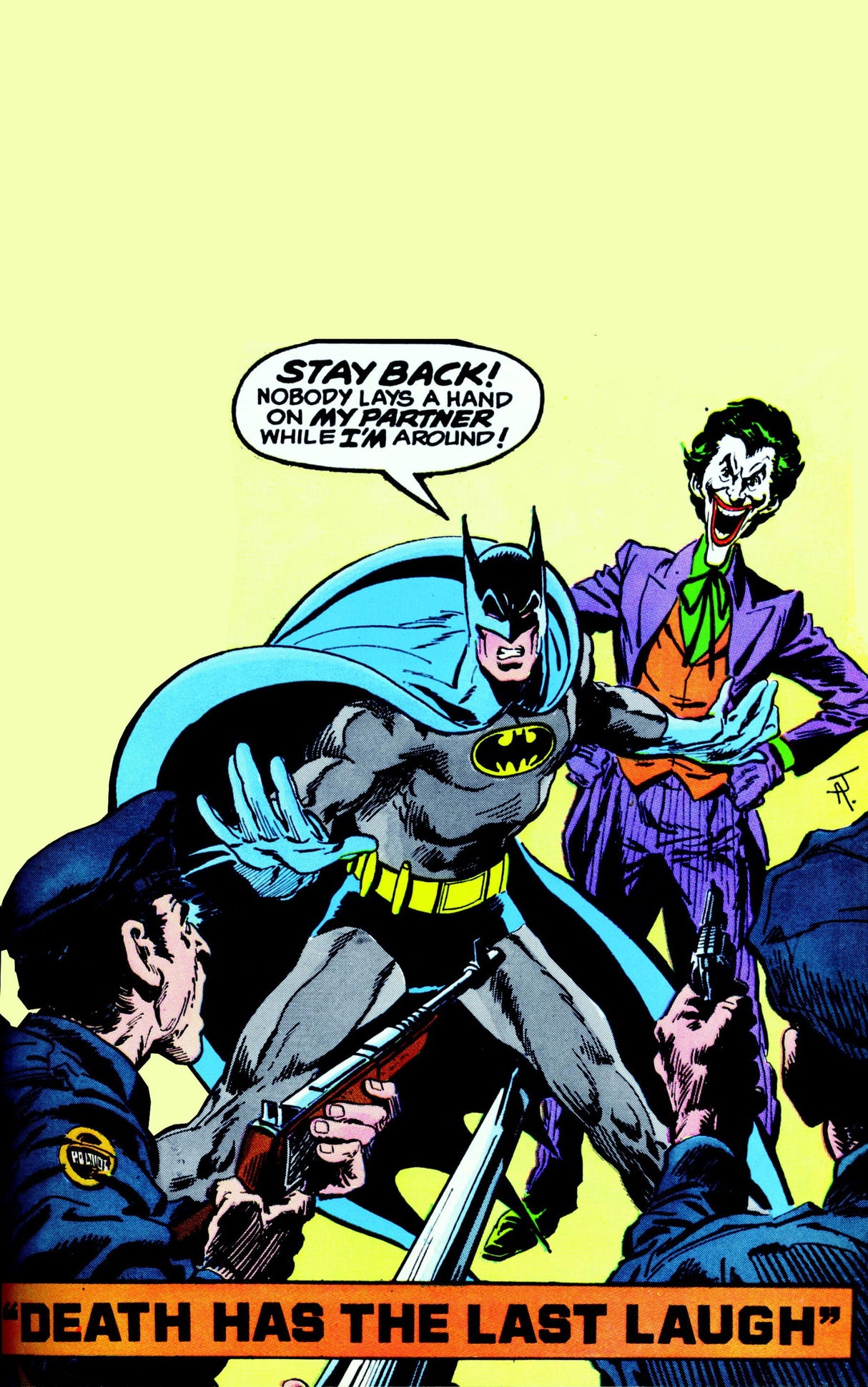 Showcase Presents Brave and the Bold 3 DC Comics