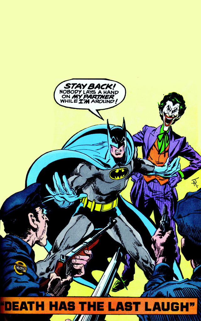 Showcase Presents Brave and the Bold 3 DC Comics