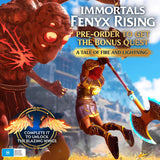 Immortals Fenyx Rising Nintendo Switch Game