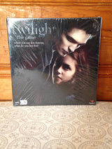 Twilight the Game Movie Board Game Retired 2-8 Players