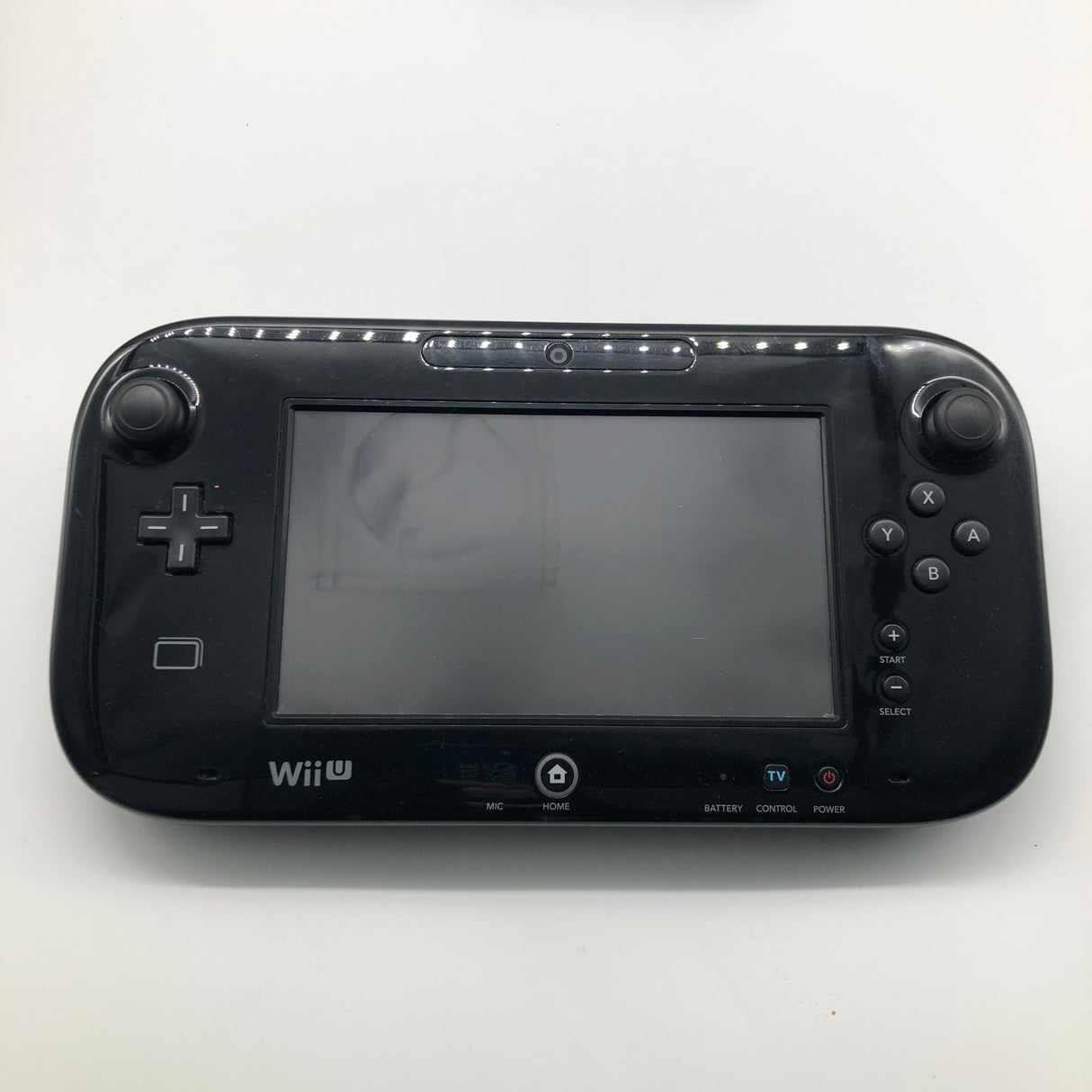 Nintendo Wii U Deluxe Console + Gamepad + Cables 9JE4 - Trippy Trades 