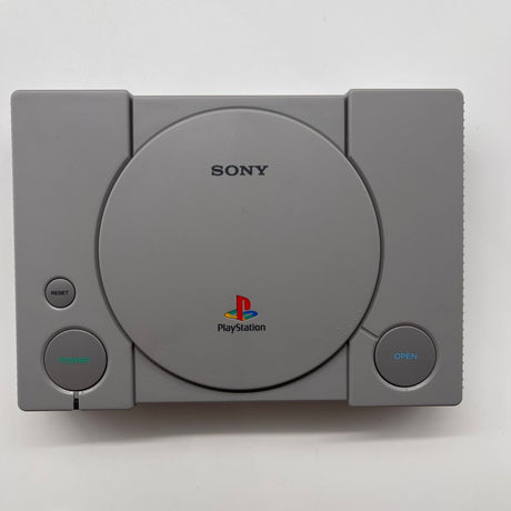 Sony Playstation Classic Console SCPH-1000R PAL Boxed