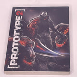 Prototype 2 Blackwatch Collectors Edition PS3 Playstation 3 Game + Manual