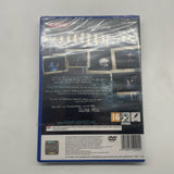 Silent Hill Shattered Memories PS2 PlayStation 2 Brand New Sealed