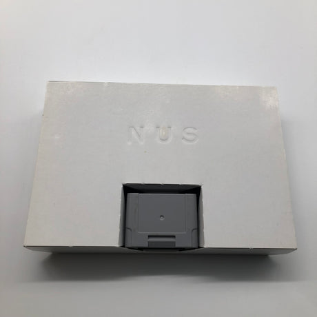 Controller Pak Nintendo 64 N64 Game Boxed PAL