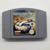 Top Gear Overdrive Nintendo 64 N64 Game Cartridge PAL