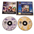 Grandia PS1 Playstation 1 Game + Manual PAL-Trippy Trades