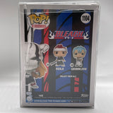 Fully-Hollowfied Ichigo Bleach #1104 Funko Pop Vinyl Figure