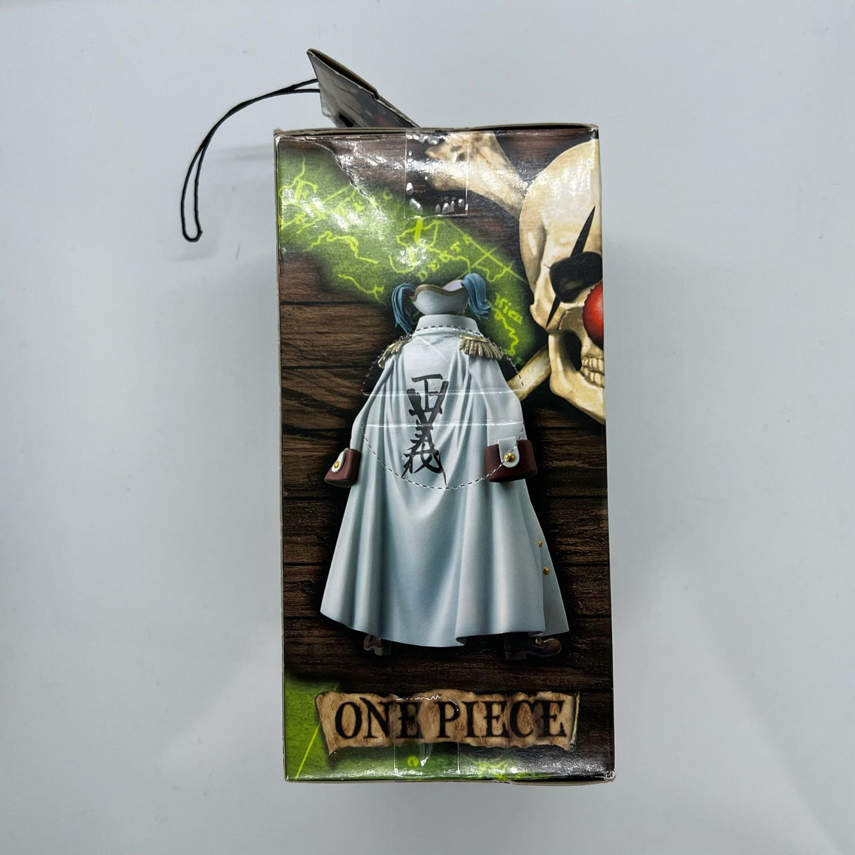 One Piece DX Figure Grandline Men vol.7 Buggy