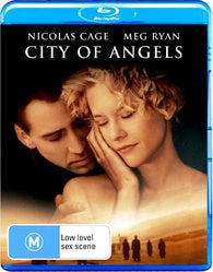 City of Angels Blu-ray