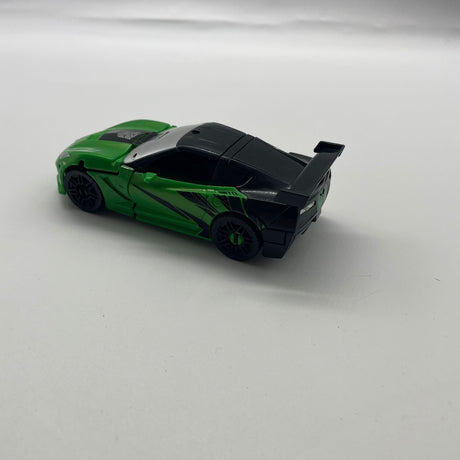 Transformers Age Of Extinction Crosshairs Power Attacker Figure