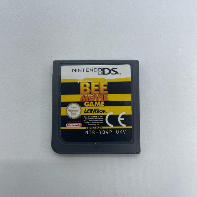Bee Movie Game Nintendo DS Game Cartridge