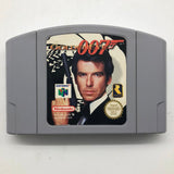 Golden Eye 007 Nintendo 64 N64 Game Cartridge PAL