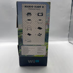 Mario kart 8 Premium Pack 32gb Nintendo Wii U Console Boxed