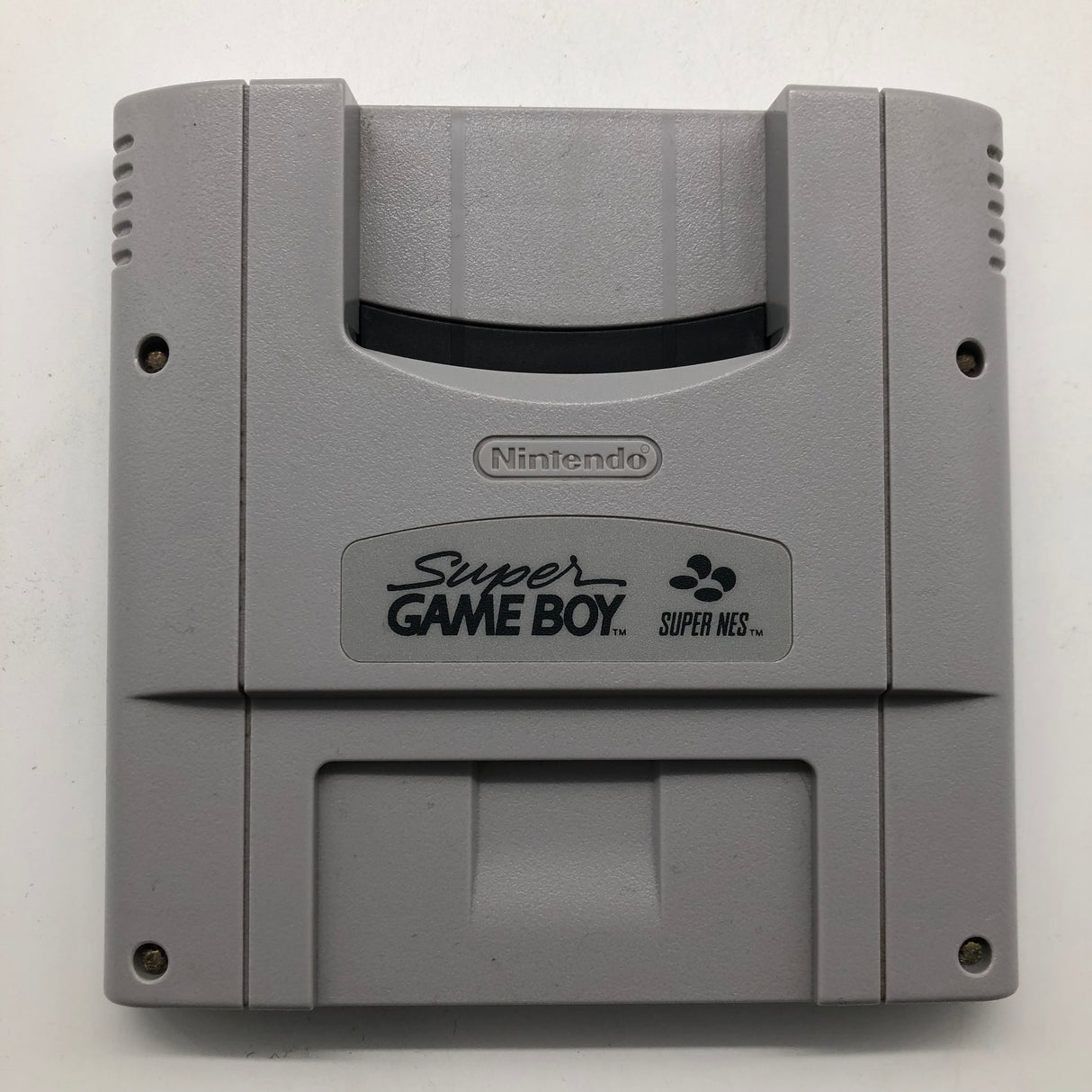 Nintendo Super Game Boy Adaptor Super NES PAL